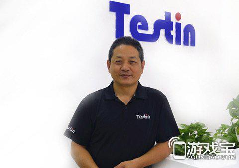 专访Testin王军 将推动游戏测试成为标配