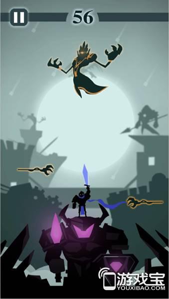 《超神之跃》正式登陆5玩对战 引手游竞技风潮