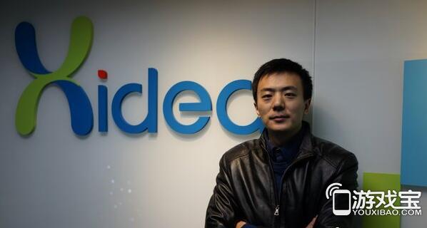 专访交叉点创始人姬海江:创新破局HTML5游戏