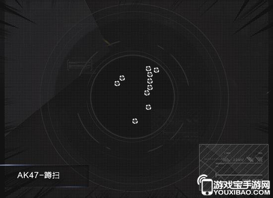 CFռ 졢׼ݣak47Ұսս³