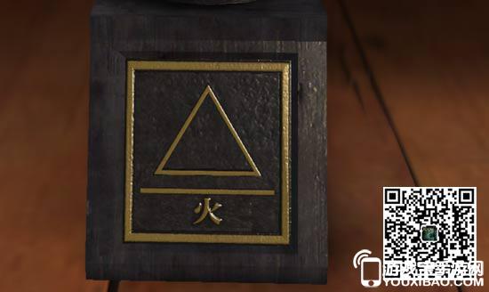 《未上锁的房间》:比起恐惧能勾起好奇更重要!