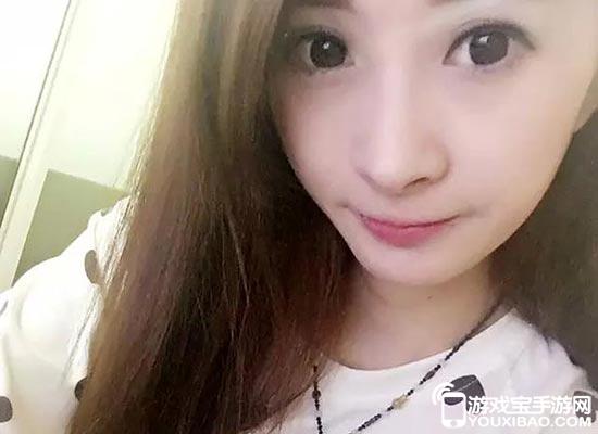 所谓伊人在水一方 走进火线美女—伊小小