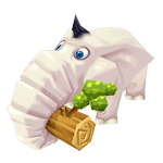 《鹿鼎记》珍兽图鉴和各级别珍兽简介