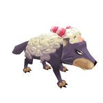 《鹿鼎记》珍兽图鉴和各级别珍兽简介